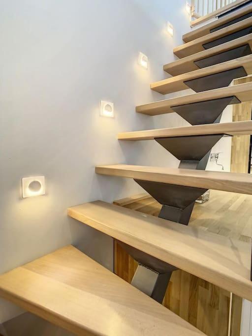 Grande Maison Cosy Terrasse Parking Gare 8 Pers Amiens Exterior foto